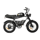 VIPCOO VM6 750W Fat Tyre Electric Bike 48V Long-Range Off-Road 30Ah Battery