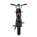 VIPCOO VM6 750W Fat Tyre Electric Bike 48V Long-Range Off-Road 30Ah Battery