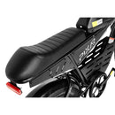 VIPCOO VM6 750W Fat Tyre Electric Bike 48V Long-Range Off-Road 30Ah Battery