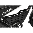 VIPCOO VM6 750W Fat Tyre Electric Bike 48V Long-Range Off-Road 30Ah Battery