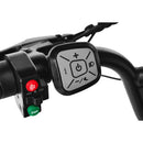 VIPCOO VM6 750W Fat Tyre Electric Bike 48V Long-Range Off-Road 30Ah Battery