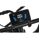 VIPCOO VM6 750W Fat Tyre Electric Bike 48V Long-Range Off-Road 30Ah Battery