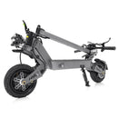 VIPCOO VS9 Dual Motor Electric Scooter 3600W 60V 26Ah Off Road 65km/h Adult