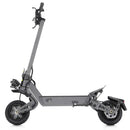 VIPCOO VS9 Dual Motor Electric Scooter 3600W 60V 26Ah Off Road 65km/h Adult