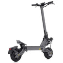VIPCOO VS9 Dual Motor Electric Scooter 3600W 60V 26Ah Off Road 65km/h Adult