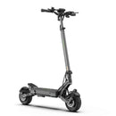 VIPCOO VS6 Pro 2400W Dual Motor Electric Scooter 10" Off Road 80KM Adult