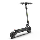 VIPCOO VS6 Pro 2400W Dual Motor Electric Scooter 10" Off Road 80KM Adult