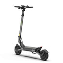 VIPCOO VS6 Pro 2400W Dual Motor Electric Scooter 10" Off Road 80KM Adult