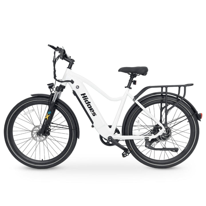 HIDOES BN1 Electric Bike 800W 48V 13AH 27.5