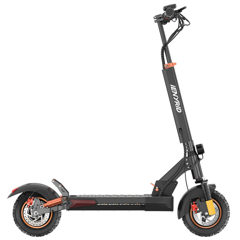 iENYRID M4 PRO S+ Electric Scooter 800W 12.5Ah Battery Max Range 18.6 Miles