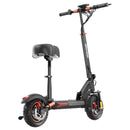 iENYRID M4 PRO S+ Electric Scooter 800W 12.5Ah Battery Max Range 18.6 Miles