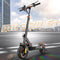 iENYRID M4 PRO S+ Electric Scooter 800W 16Ah Battery 38 Miles 10inch Off-road Tires - Alloy Bike