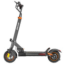 iENYRID M4 PRO S+ Electric Scooter 800W 16Ah Battery 38 Miles 10inch Off-road Tires - Alloy Bike