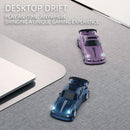 Mini RC Drift Car 1:64 Scale – 2.4GHz High Speed Remote Control Racing Car Toy