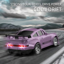 Mini RC Drift Car 1:64 Scale – 2.4GHz High Speed Remote Control Racing Car Toy