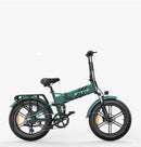 ENGWE Engine Pro 2.0 Folding E-Bike 20 Inch Fat Tyre 48V16Ah 8-Speed with Free Gifts