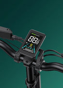 ENGWE Engine Pro 2.0 Folding E-Bike 20 Inch Fat Tyre 48V16Ah 8-Speed with Free Gifts