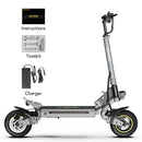 iENYRID S1 Electric Scooter 500W 48V 15Ah 10 inch Off-Road E-Scooter 60KM Range