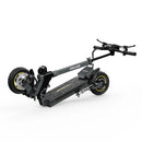 iENYRID S1 Electric Scooter 500W 48V 15Ah 10 inch Off-Road E-Scooter 60KM Range