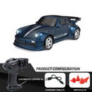 Mini RC Drift Car 1:64 Scale – 2.4GHz High Speed Remote Control Racing Car Toy