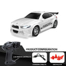 Mini RC Drift Car 1:64 Scale – 2.4GHz High Speed Remote Control Racing Car Toy
