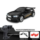 Mini RC Drift Car 1:64 Scale – 2.4GHz High Speed Remote Control Racing Car Toy