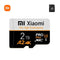 Xiaomi Class 10 A1 Micro SD Memory Card - 64GB 128GB 256GB 512GB 1TB 2TB