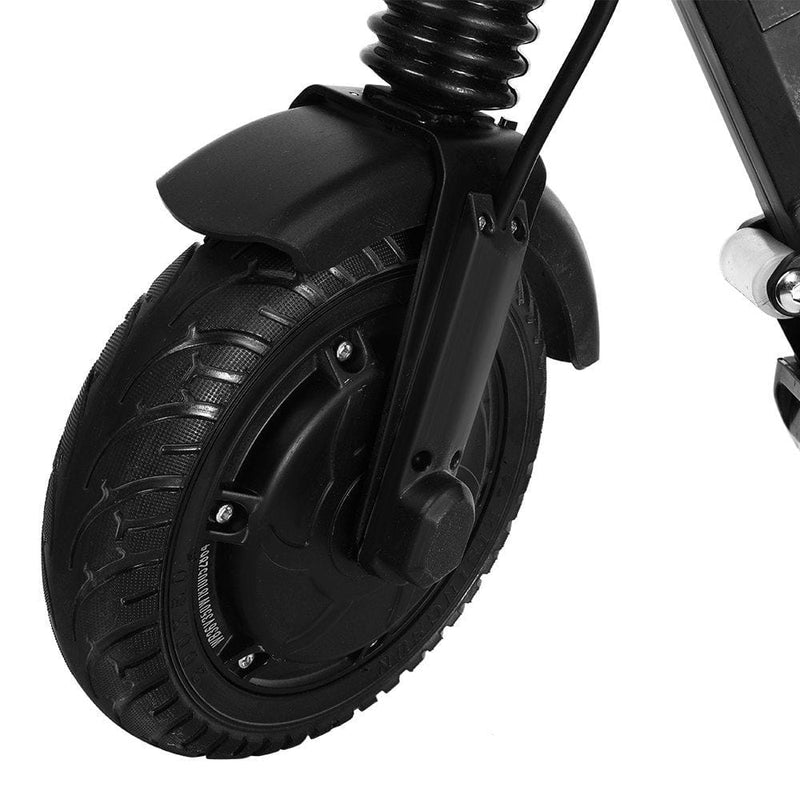 KUGOO S3(S1) Folding Electric Scooter 8 Inch Tires 350W Motor Battery life upto 30 KM