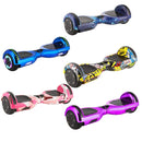 IHoverboard new design Hoverboard 6.5inch 250W - Gadget Stalls