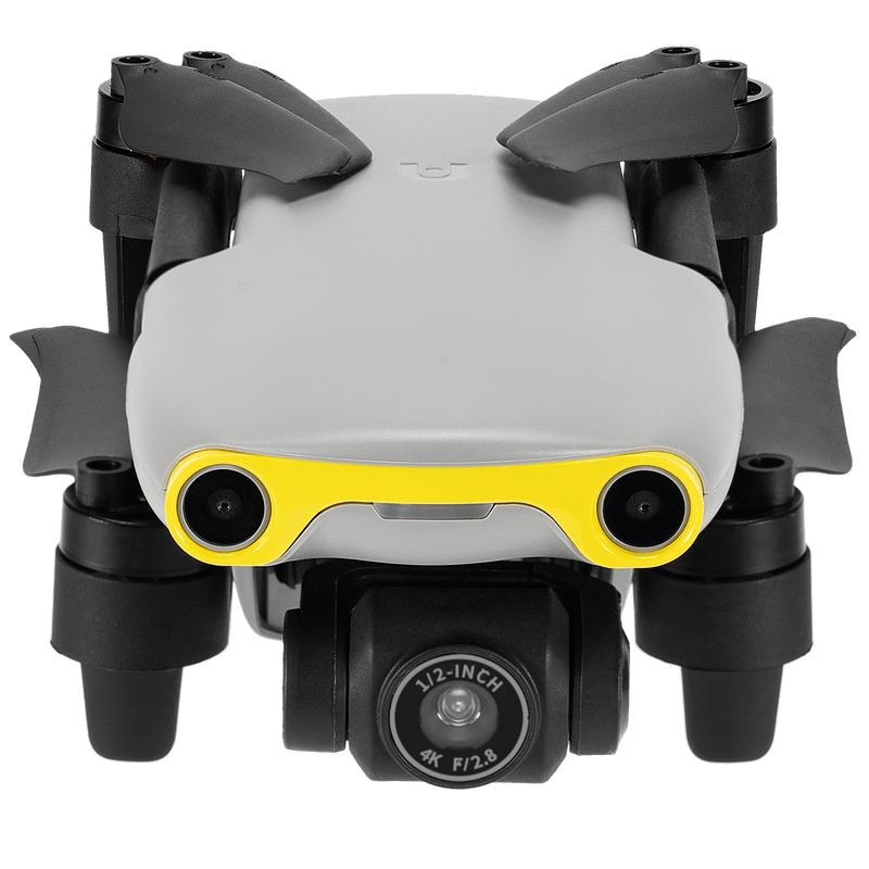 Autel EVO Nano+ Drone Camera - Premium Bundle 3 Batters