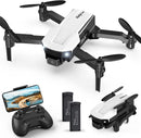 Holyton HT25 Mini Foldable Drone with 720P HD FPV Camera