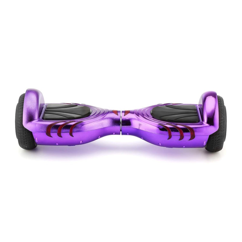 IHoverboard new design Hoverboard 6.5inch 250W - Gadget Stalls