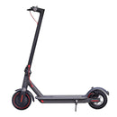 AOVO M365 PRO Electric Scooter With Seat, Ultralight Foldable E-Scooter Adult, Smartphone APP Control - Gadget Stalls
