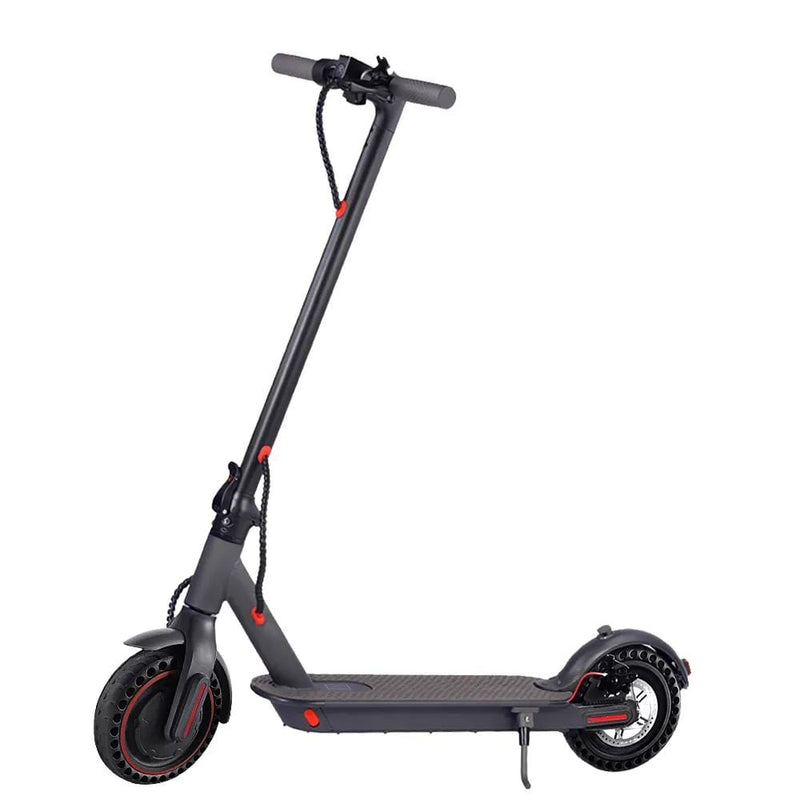 AOVO M365 PRO Electric Scooter With Seat, Ultralight Foldable E-Scooter Adult, Smartphone APP Control - Gadget Stalls
