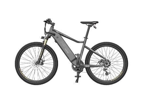 HIMO C26 Electric Mountain Bicycle Gray