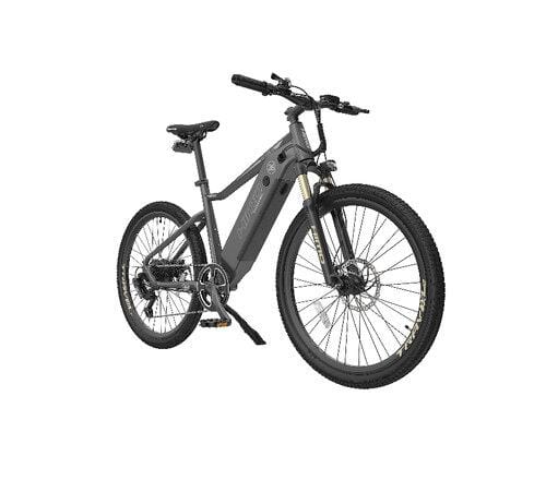 HIMO C26 Electric Mountain Bicycle Gray