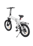 ENGWE C20 Pro Adult Electric Bike 250W light city eBike