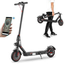 iScooter i9Max 500W Electric Scooter - Gadget Stalls