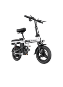 ENGWE T14 Folding Electric Bike 250W Power Motor E Bike For City Road