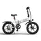ADO A20 Electric Folding Bike 20 inch City Bicycle - Gadget Stalls