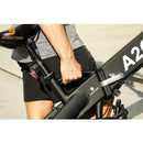ADO A20F Fat Tyre Folding Electric Bike Battery life Up to 50 KM
