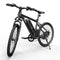 ADO A26+ 26inch Electric Bike Battery Life Up to 60 Miles Max Speed 22 mph - Alloy Bike