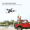 DEERC D50 RC Drone with 2K HD Camera FPV 120° FOV Quadcopter with 2 Batteries Beginners - Gadget Stalls