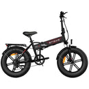 ENGWE EP-2 PRO Electric bike 750W Powerful Motor, 48V 13Ah Battery