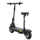 ENGWE S6 Electric Scooter 700W Peak Hub Motor Max Speed 28 mph Battery life up to 38 miles - Alloy Bike