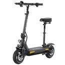 ENGWE S6 Electric Scooter 700W Peak Hub Motor Max Speed 28 mph Battery life up to 38 miles - Alloy Bike