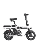 ENGWE T14 Folding Electric Bike 250W Power Motor E Bike For City Road