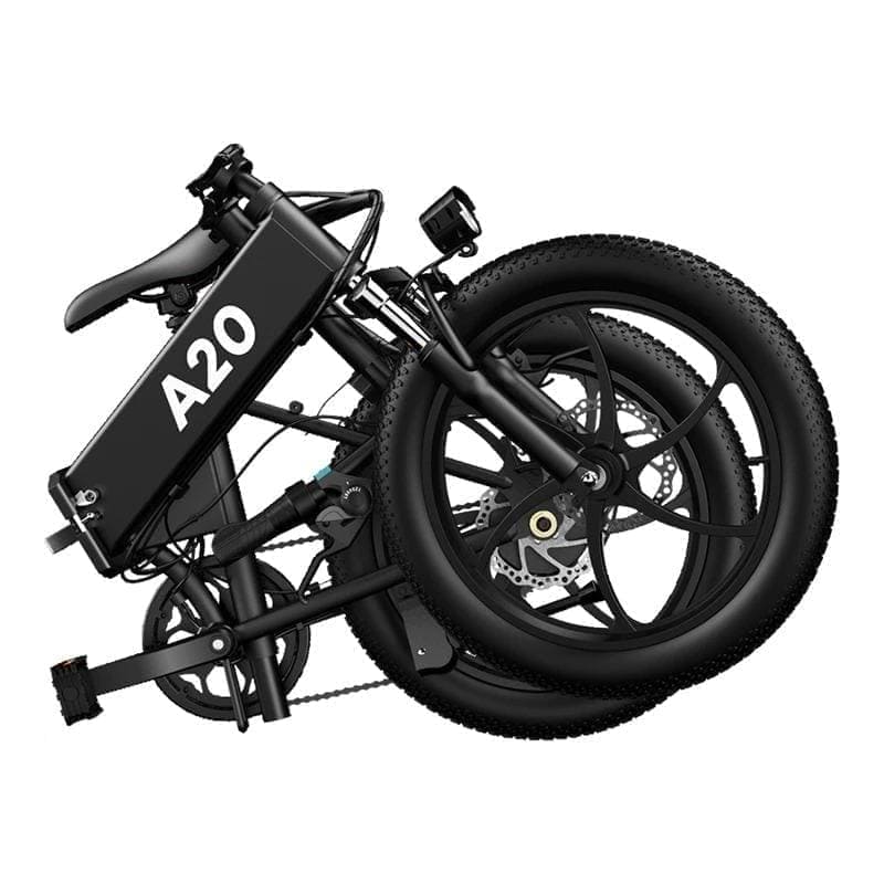 ADO A20+ Electric Folding Bike 20 inch City Bicycle