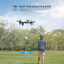 Holy Stone HS170 Mini Drone for Kids & Adults - Gadget Stalls