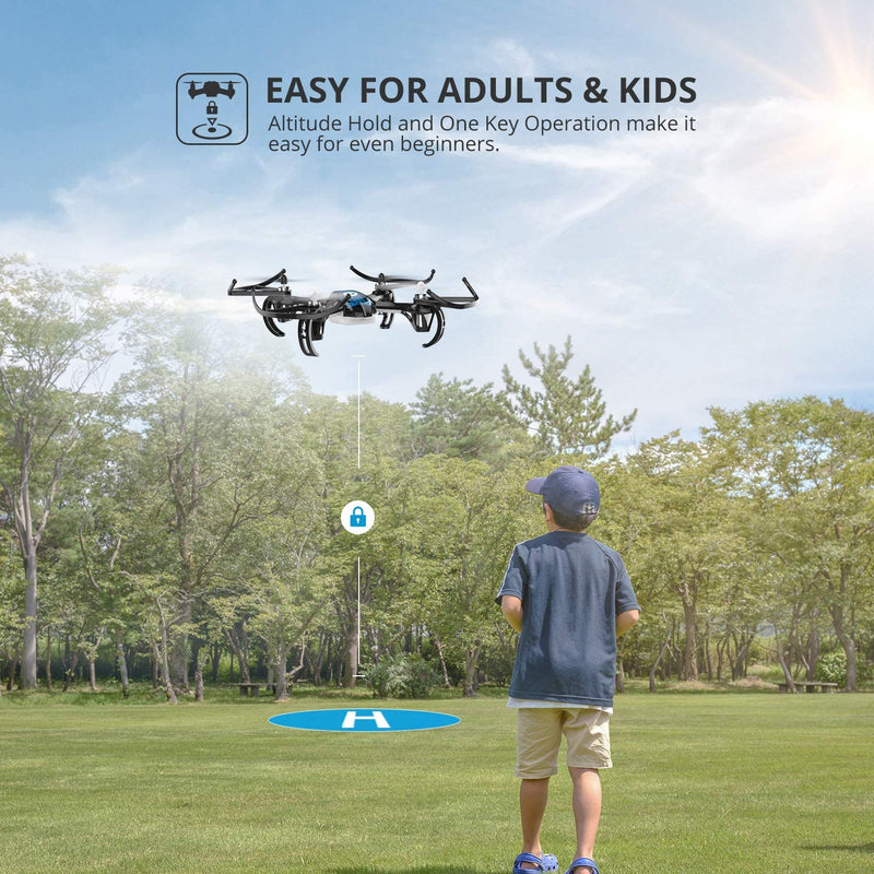 Holy Stone HS170 Mini Drone for Kids & Adults - Gadget Stalls